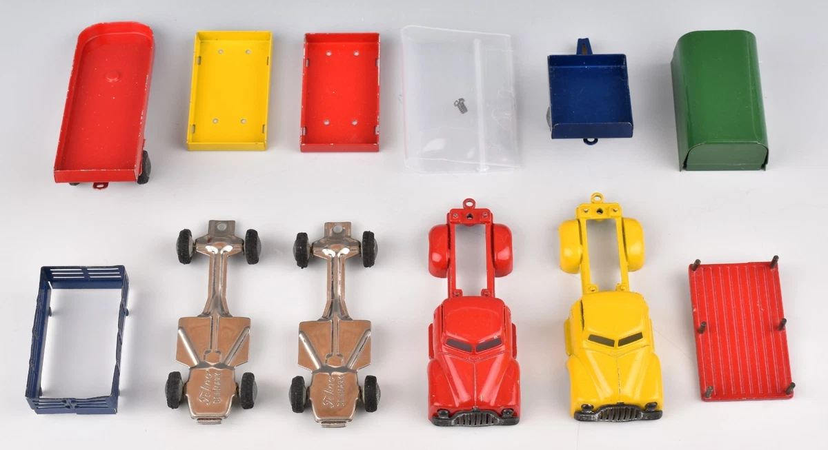 Tekno Vintage Diecast Cars, Trucks and Vans for sale | eBay