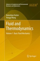 Kolumban Hutter (U. A.) | Fluid And Thermodynamics | Taschenbuch | Englisch