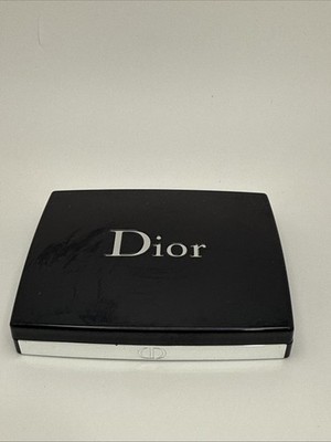 Dior 5 Couleurs Couture Eyeshadow Palette 079 Black Bow NWOB (E5