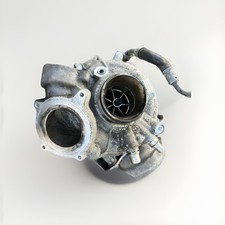 BMW Turbolader 535 D