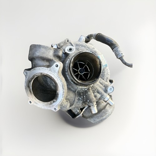 BMW Turbolader 535 D