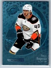2022-23 SkyBox Metal Universe Pavol Regenda Spectrum FX Blue #172