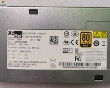 1pcs used AcBel R1IA2651A 650W *rr