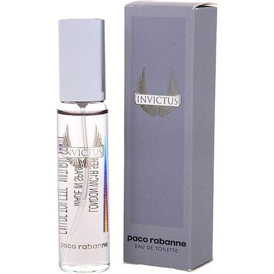 INVICTUS by Paco Rabanne