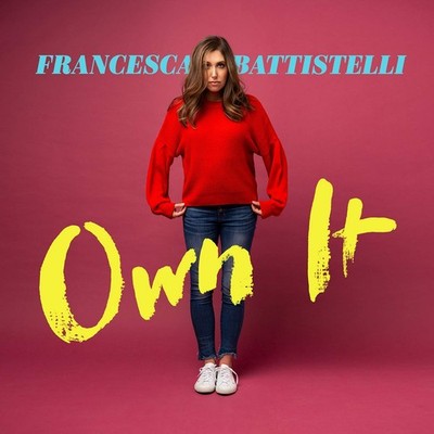 Francesca Battistelli Francesca Battistelli - Pay Attention (CD)