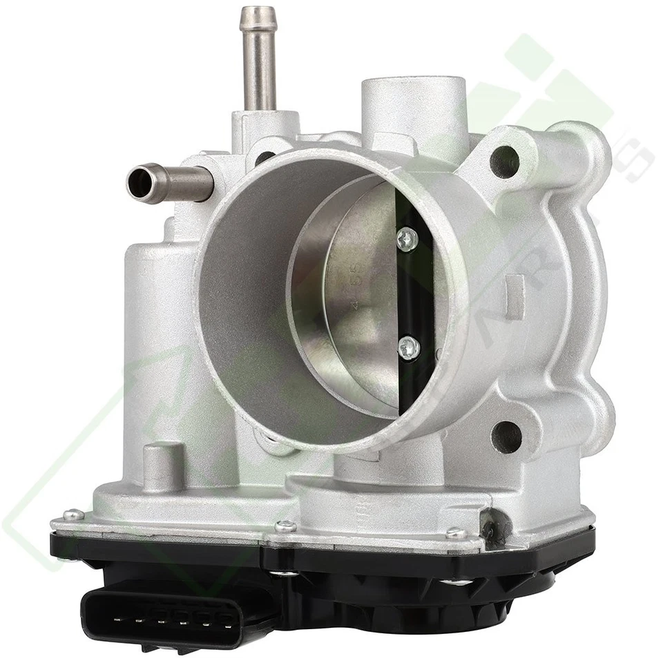 Kit de corpo do acelerador 82mm para Toyota Prius V 1.8L 2012-2018 Scion iM 1.8L 2016 - Imagem 3 de 4