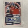 2024 Panini USA Stars & Stripes RC Auto Patch Tanner Johns