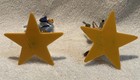 Warner Brothers Looney Tunes Applause 1996 Wile E. Coyote and Road Runner STAR — photo 6
