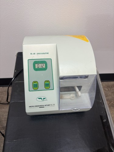 Lab Dental Equipment Digital High Speed Dental Amalgamator CHECK DESCRIPTION