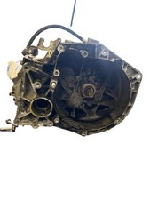 Boite de vitesse Fiat SEDICI