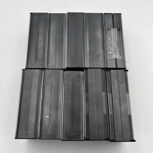 Now That's What I Call Music 10 X Double Cassette Tape Album Bundle See Desc - Picture 4 of 11