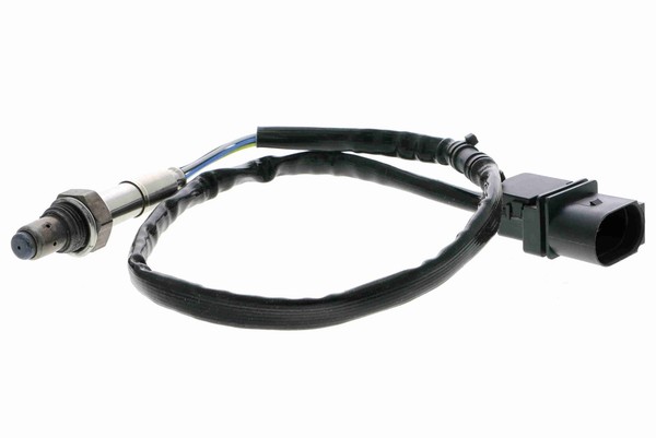 Lambdasonde Sensor Abgassteuerung Vemo V10-76-0155 FüR Vw Audi Seat Skoda Golf 5-image
