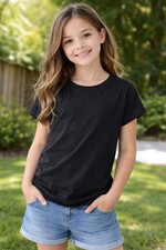 kids t shirts girls