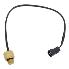 Quad Logic Radiator Fan Sensor - 100-1273-PU