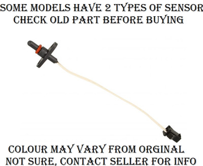 Saba Thermistor Sensor LV10C44MINI-PLIX LVIF1014/44AOD20 LVIF1019A++44M