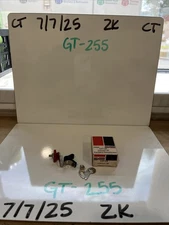 Borg Warner Ignition Contact Point LS-12