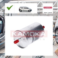 Kamoka Kraftstofffilter RENAULT TWINGO I (C06_) 1.2 (C066, C068)