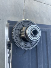 B16 Diff And Ring Gear