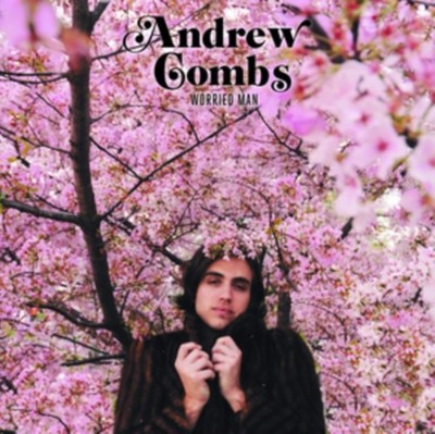 Andrew Combs - Worried Man - CD - G3z