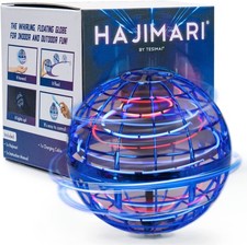 Flying Orb Flynova Pro Hover Ball Fliegender ...