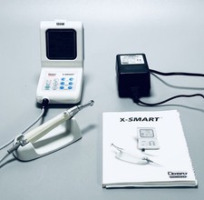Dentsply Endomotor X-SMART  Endodontie Motor  Sirona Zahnarzt Dental GEPRÜFT