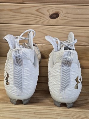 Under Armour Spotlight Clone 3.0 MC Football 3026334-100  display picture 2