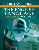 The Cambridge Encyclopedia Of The English Language David Crystal Taschenbuch