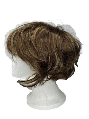 Rianna Style  Wig for Rene of Paris - Iced Mocha*2354