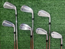 TAYLORMADE P790 4-PW IRON SET 2026 STIFF FLEX RH