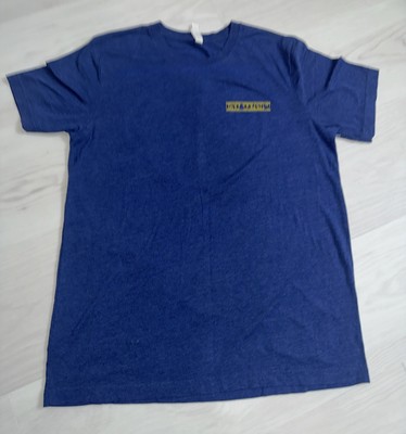 UNITED STATES Special Operations CAT TEAM7 vtg T Shirt Large