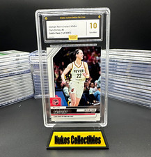 Panini Instant WNBA 2025-26 Caitlin Clark Fever Clark Shines #6 /2597 Graded