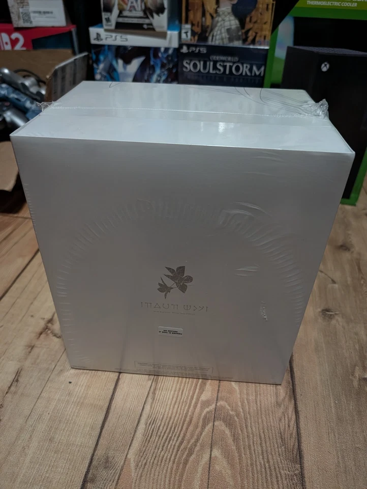 NieR Replicant VER.1.22474487139 Snow White Edition No Game Included - Image 2 of 2