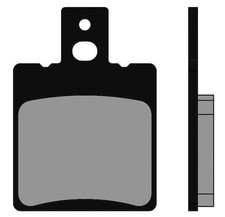 BREMSBELÄGE GESINTERT BRENTA 4029 VORNE DUCATI 906 PASSO 900