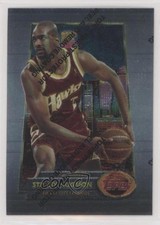 1994-95 Topps Finest Stacey Augmon #151 0d2