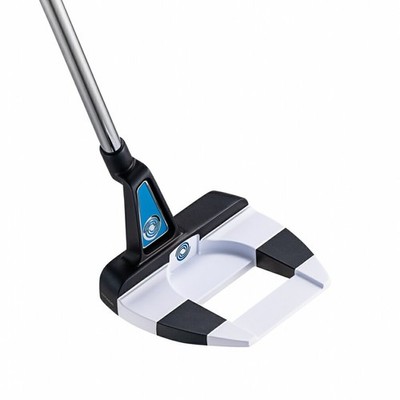Odyssey Putter Ai-ONE TRI-BEAM JAILBIRD MINI CS 34ich RH Stroke