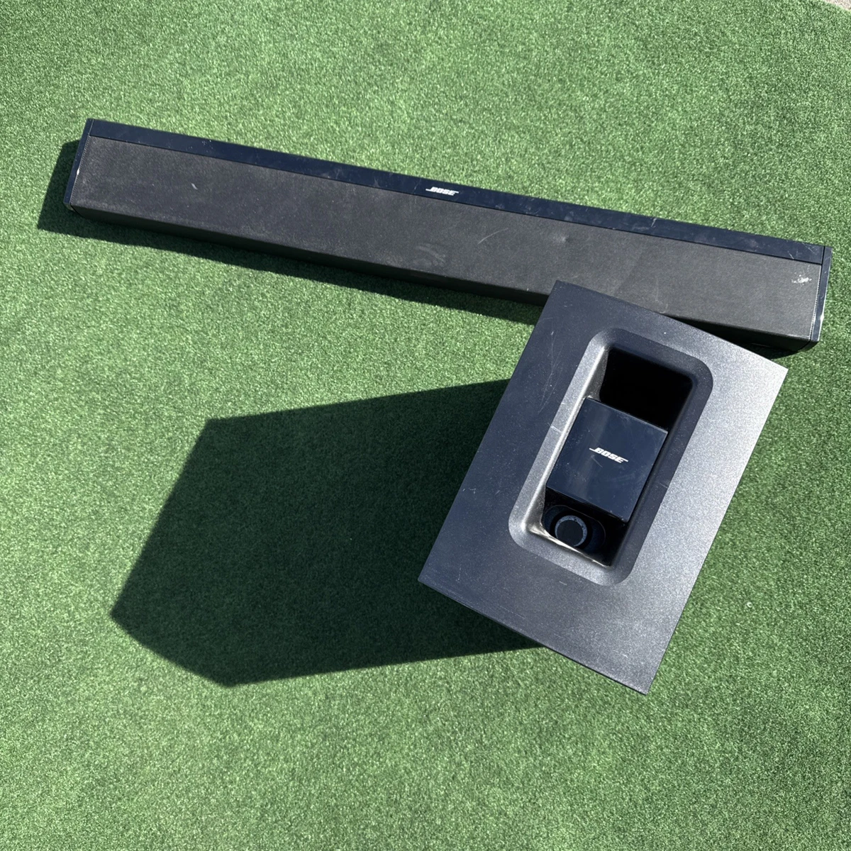 Bose Cinemate 1 Sr for sale - eBay