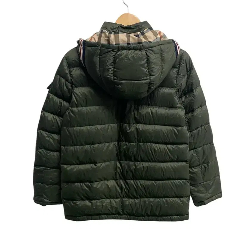 DAKS Lightweight Goose Down Long Padding, Size 95… - image 1