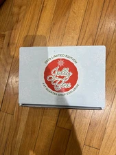 Fat Quarter Shop 2024 Limited Edition Jolly Box