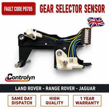 Gear Selector Position Sensor ZF8HP70 8HP75 8 Speed Automatic Gearbox