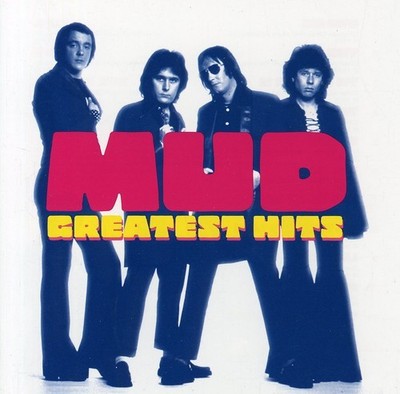 Mud - Gold Collection [New CD] England - Import