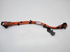 Jaguar I-Pace 2020 Elektro Motorkabelbaum Leitungssatz J9D3-14N236-AC