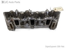 Cylinder Head From 2002 Buick Rendezvous 3.4 24507487 Gas