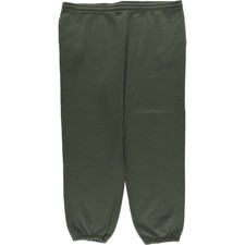 Vintage 90'S Hanes sweatpants size XL men's