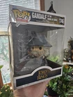 Funko Pop! Deluxe: The Lord of the Rings Gandalf with Doors of Durin #1744