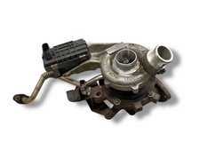 LAND ROVER RANGE ROVER SPORT L320 Turbolader ax2q6k682ca 3.00 Diesel 35615598