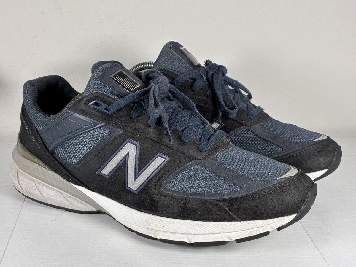 New Balance 990v5 Blue - M990NV5D for Sale | Authenticity