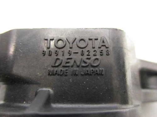 9091902258 Bobina Encendido para TOYOTA PRIUS (ZVW30) Advance 2010 6831724 - Imagen 2 de 10