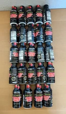 Lot of 24 Kirkland Signature Extra Strength Energy Shot Sugar-Free Berry 2oz