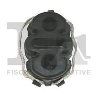 Fa1 223-952 Halter Abgasanlage FüR MERCEDES-BENZ, Renault