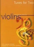 Tunes For Two Violins | Buch | Buch | Englisch | 1994 | Kevin Mayhew